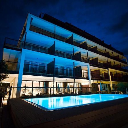 Feel Good Resort Krumpendorf ภายนอก รูปภาพ