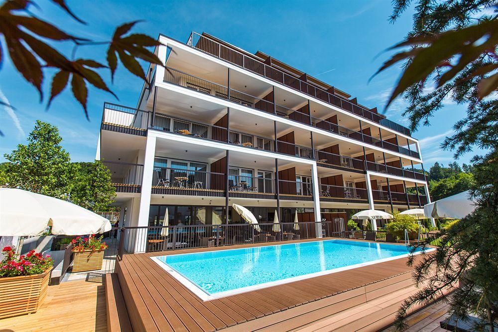 Feel Good Resort Krumpendorf ภายนอก รูปภาพ