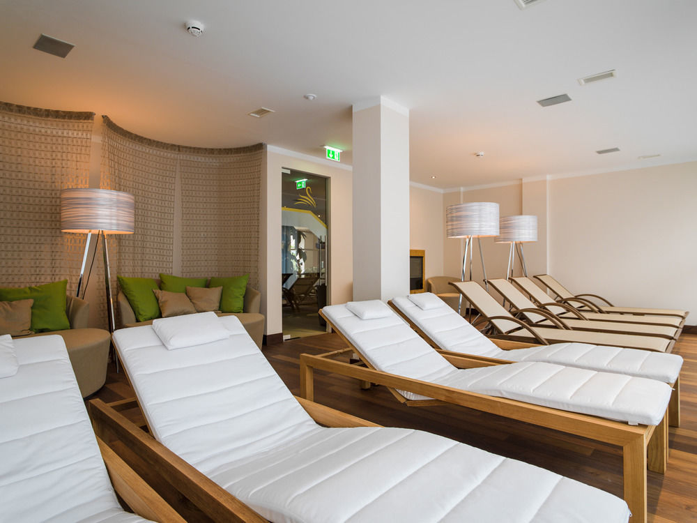 Feel Good Resort Krumpendorf ภายนอก รูปภาพ