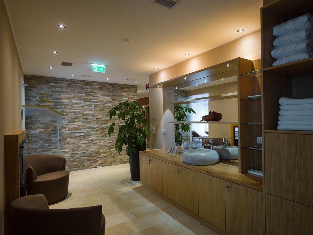 Feel Good Resort Krumpendorf ภายนอก รูปภาพ