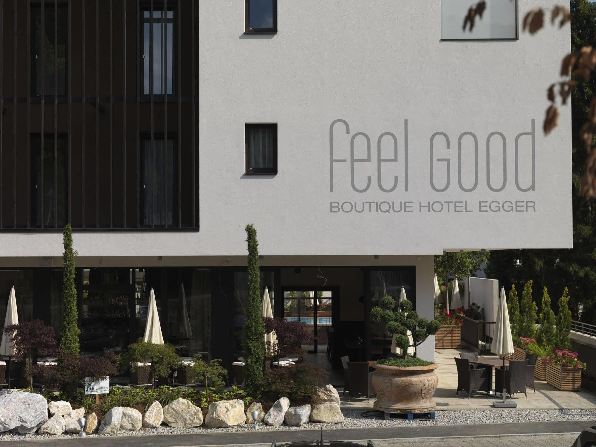 Feel Good Resort Krumpendorf ภายนอก รูปภาพ