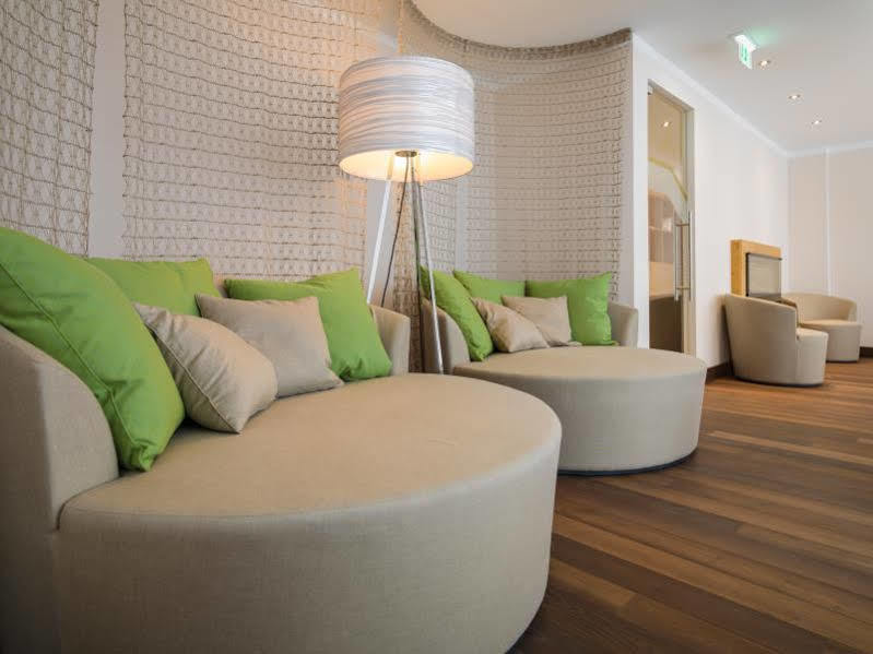 Feel Good Resort Krumpendorf ภายนอก รูปภาพ