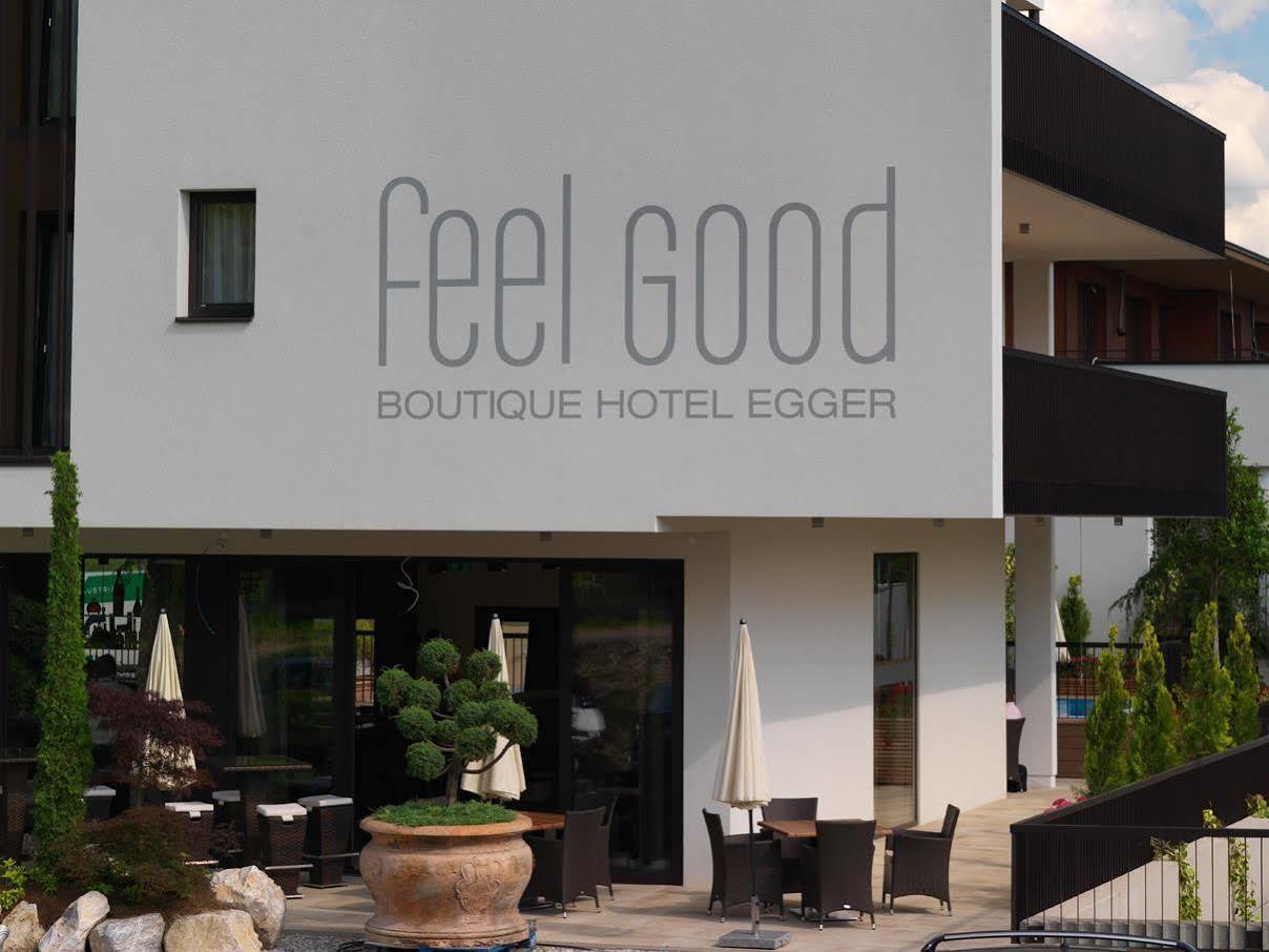 Feel Good Resort Krumpendorf ภายนอก รูปภาพ